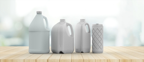Dura-Lite® Family of Bottles (Photo: Business Wire)