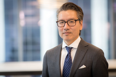 CNA Appoints Song Kim to Senior Vice President, Construction